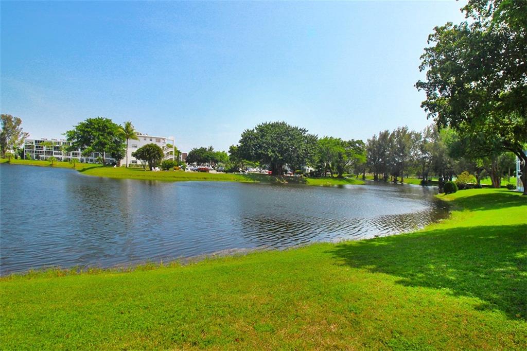 CENTURY VILLAGE EAST - Residential
