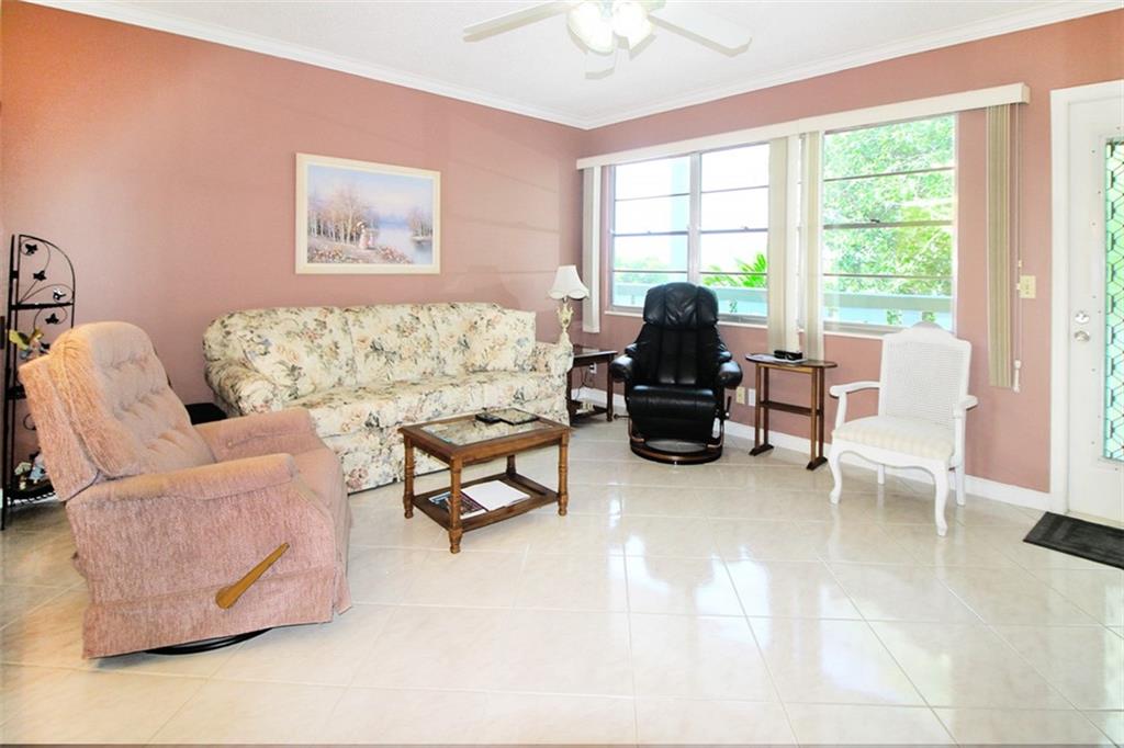 CENTURY VILLAGE EAST - Residential