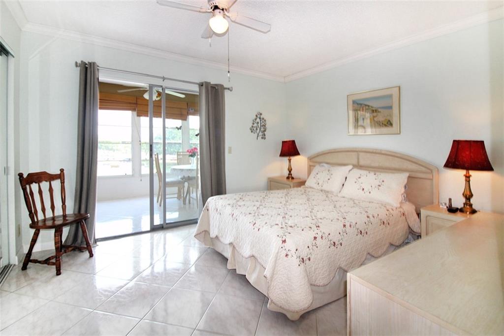 CENTURY VILLAGE EAST - Residential