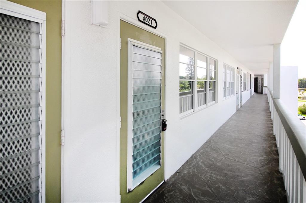 CENTURY VILLAGE EAST - Residential