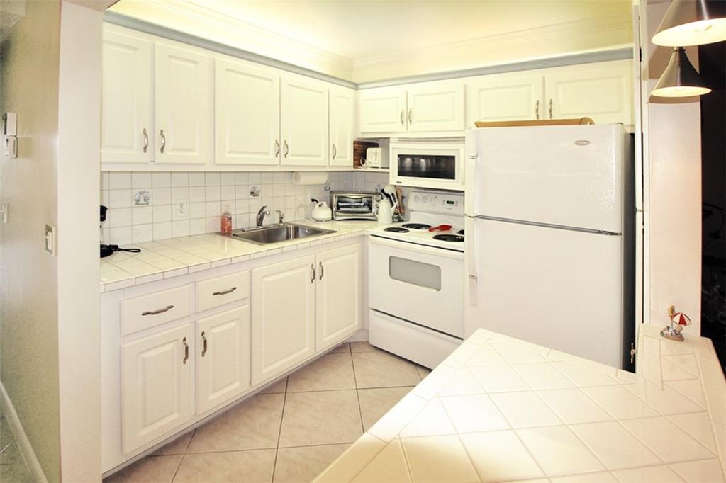 CENTURY VILLAGE EAST - Residential