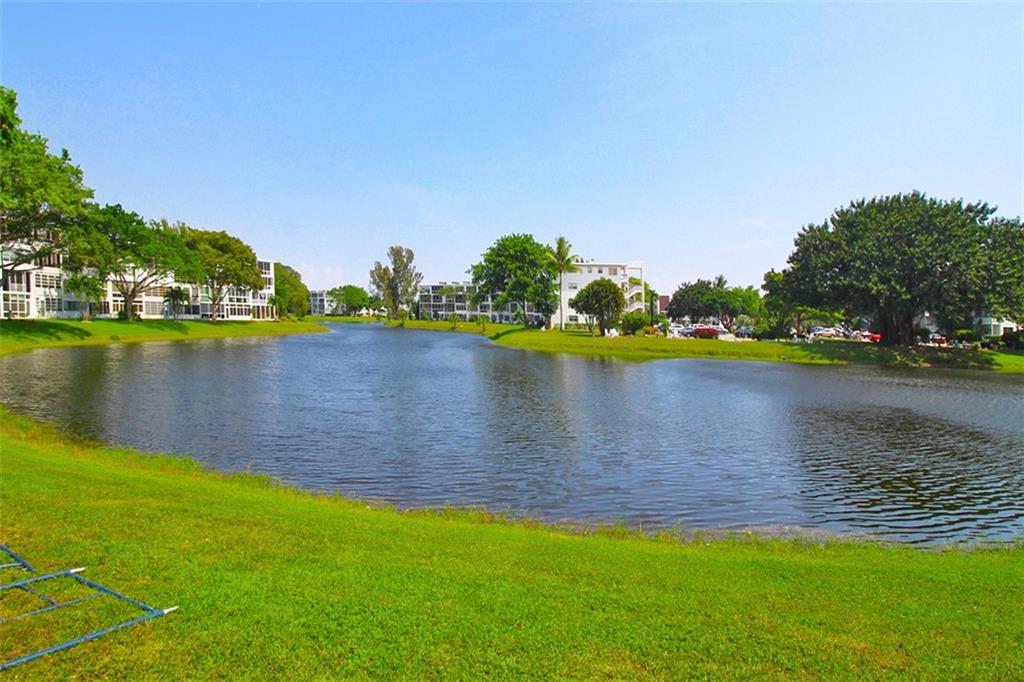 CENTURY VILLAGE EAST - Residential