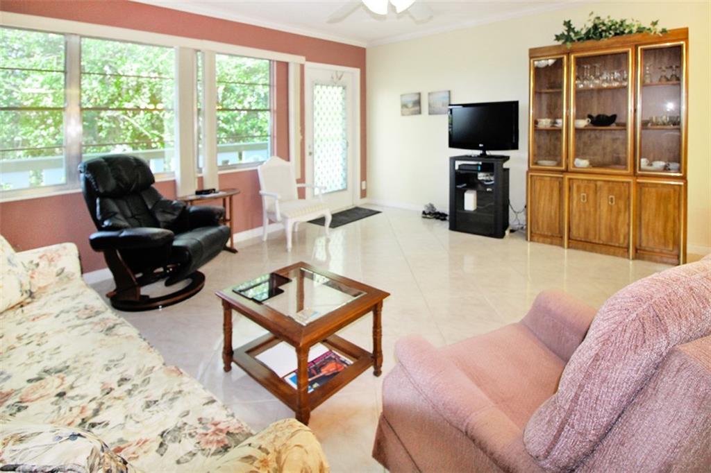 CENTURY VILLAGE EAST - Residential