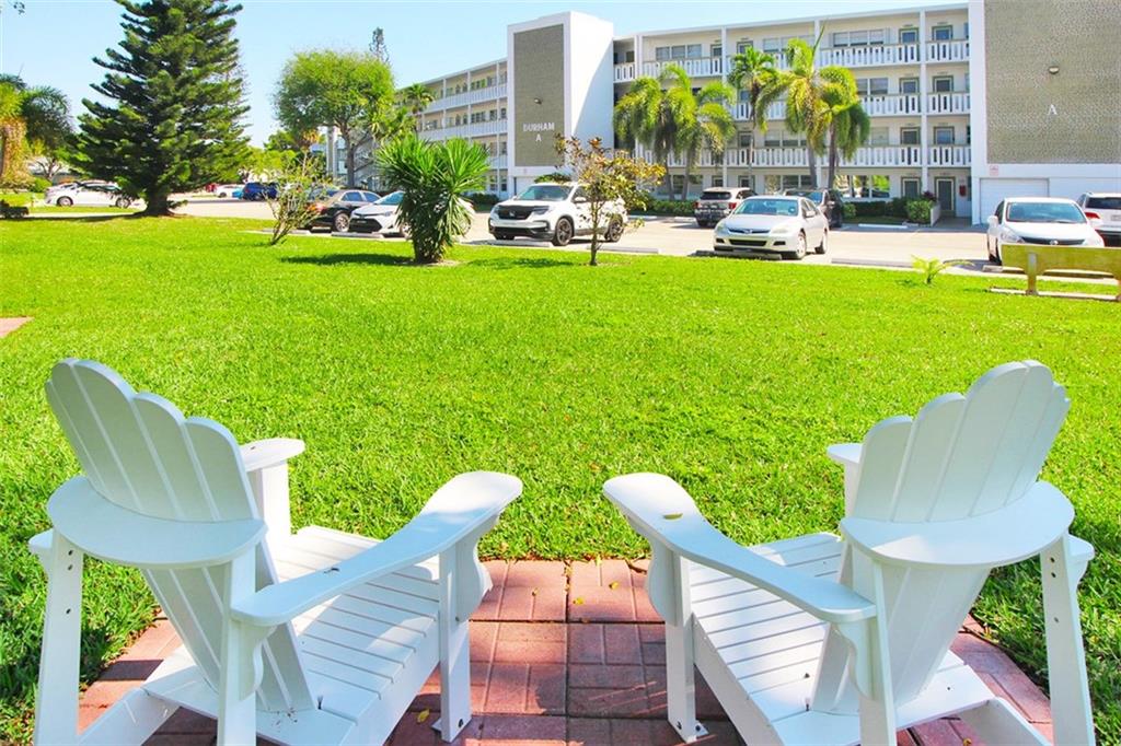 CENTURY VILLAGE EAST - Residential