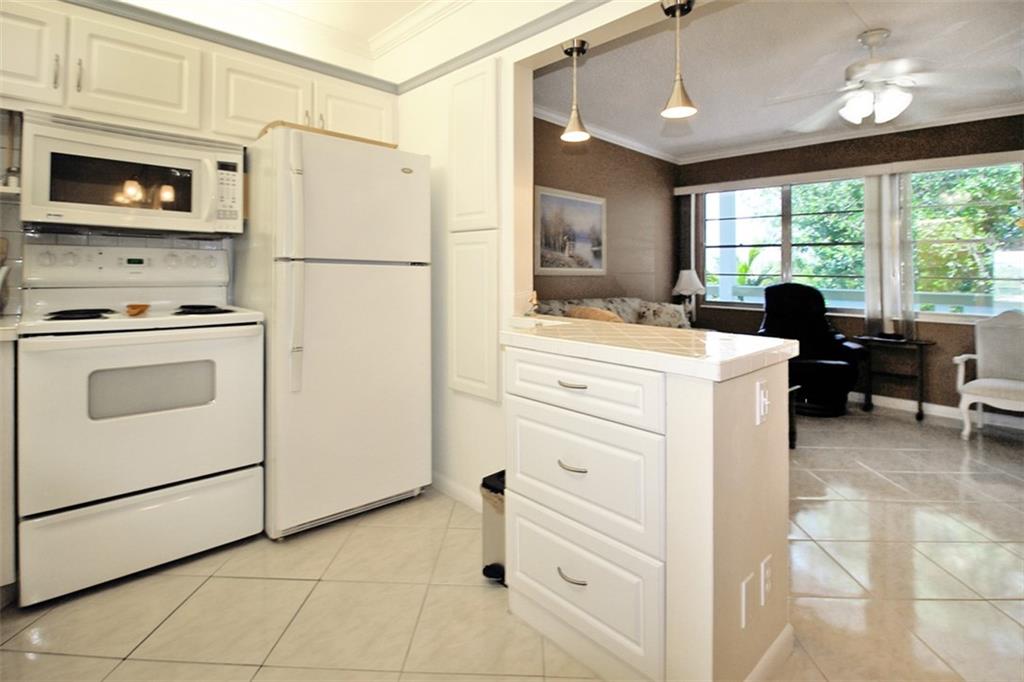 CENTURY VILLAGE EAST - Residential
