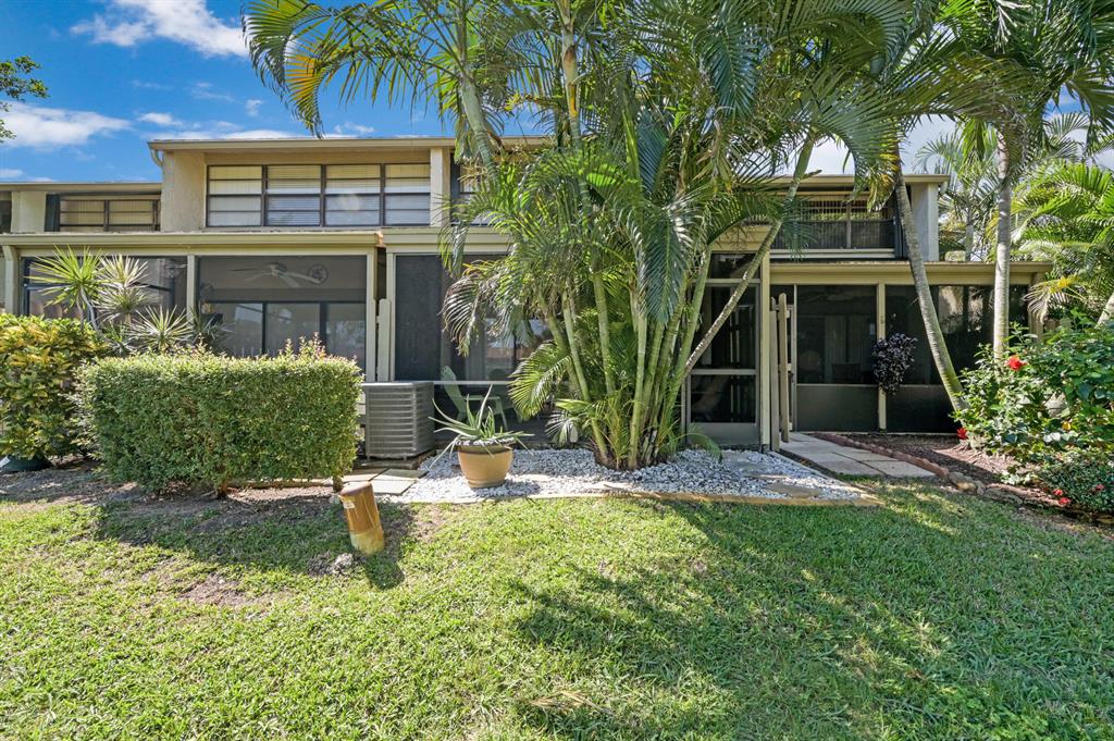 BOCA PINAR CONDO - Residential