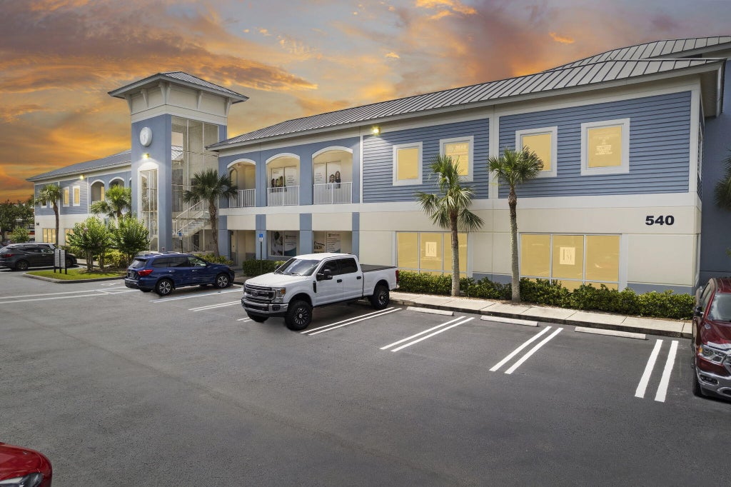 Photo of 540 NW University Boulevard #206, Port Saint Lucie, FL (MLS # B26034060)