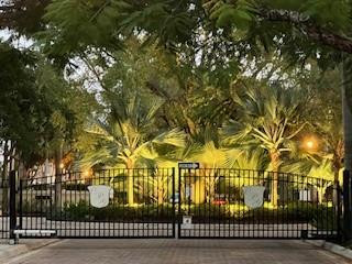 Old Palm Grove - Residential