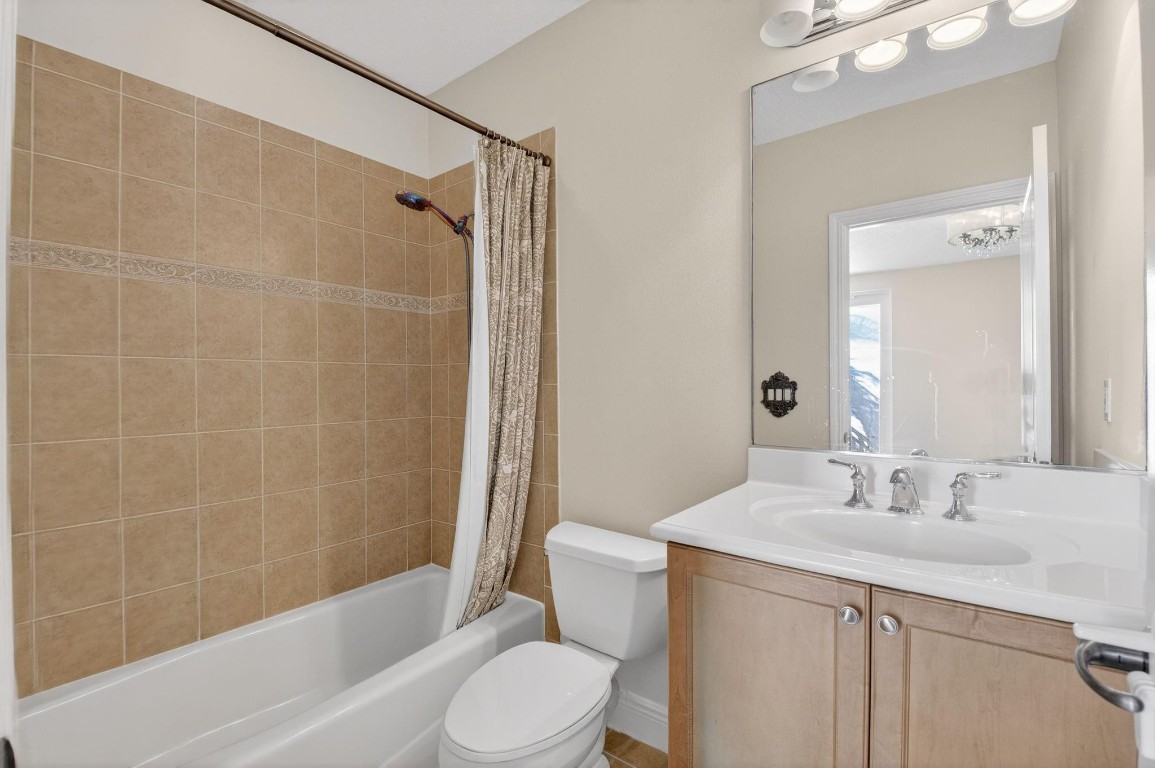 Old Palm Grove - Residential