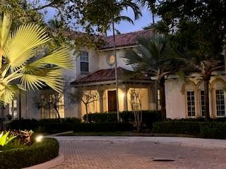 Old Palm Grove - Residential