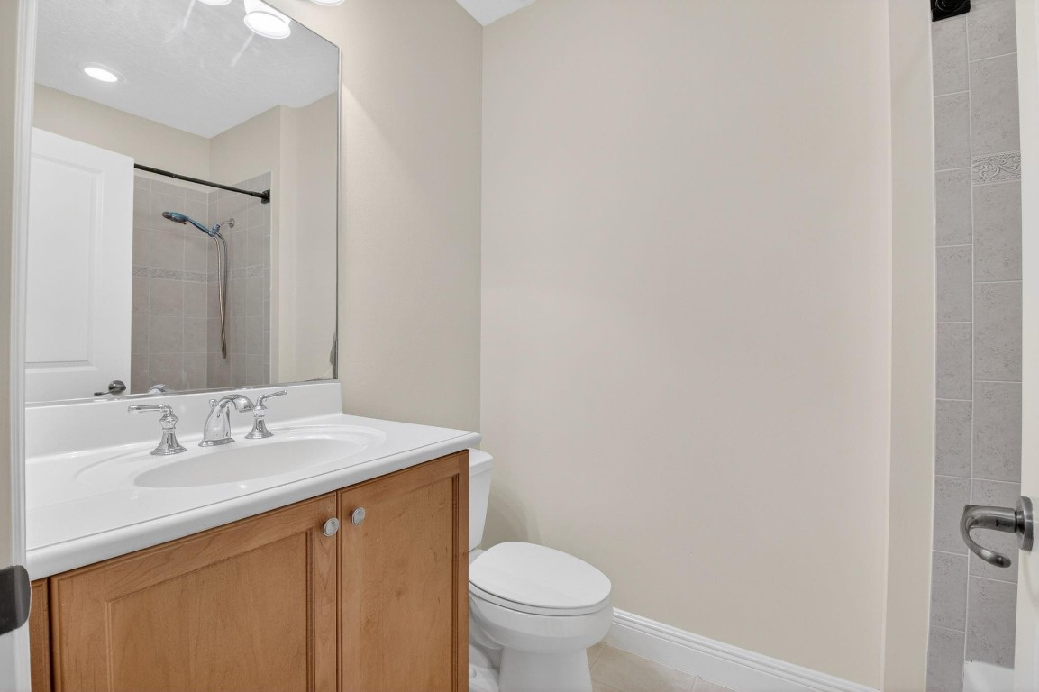 Old Palm Grove - Residential