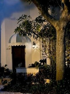 Old Palm Grove - Residential