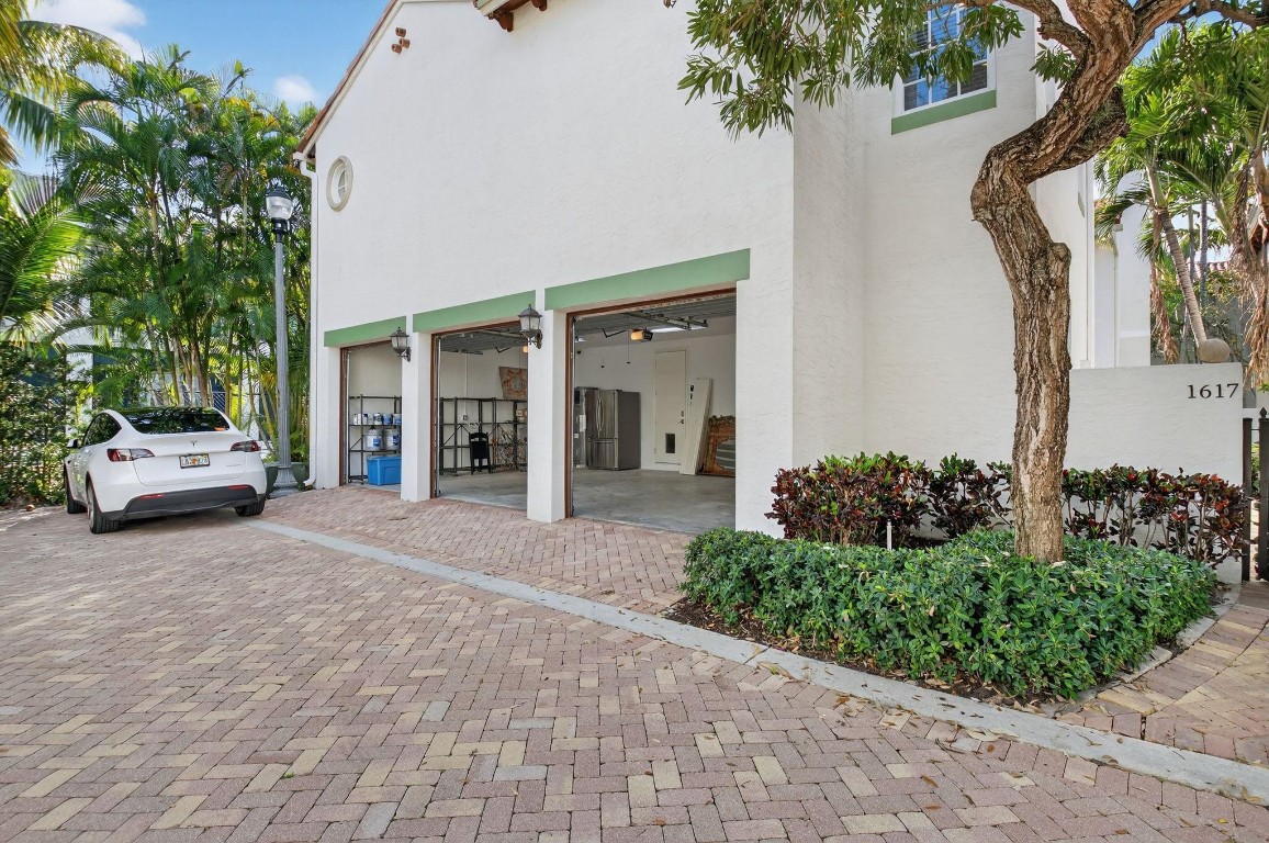 Old Palm Grove - Residential