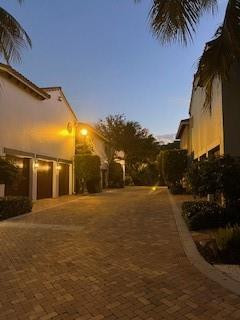 Old Palm Grove - Residential