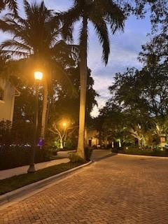 Old Palm Grove - Residential
