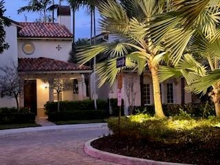 Old Palm Grove - Residential