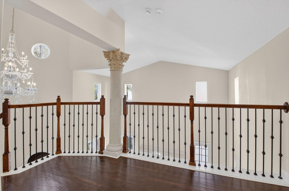 Old Palm Grove - Residential