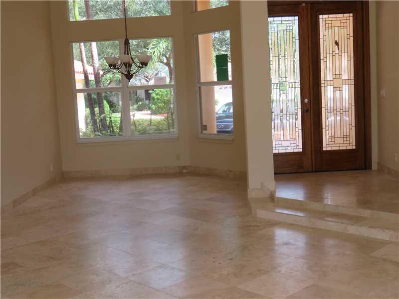 FAIRWAYS AT EAGLE TRACE - Residential