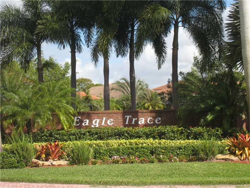 FAIRWAYS AT EAGLE TRACE - Residential