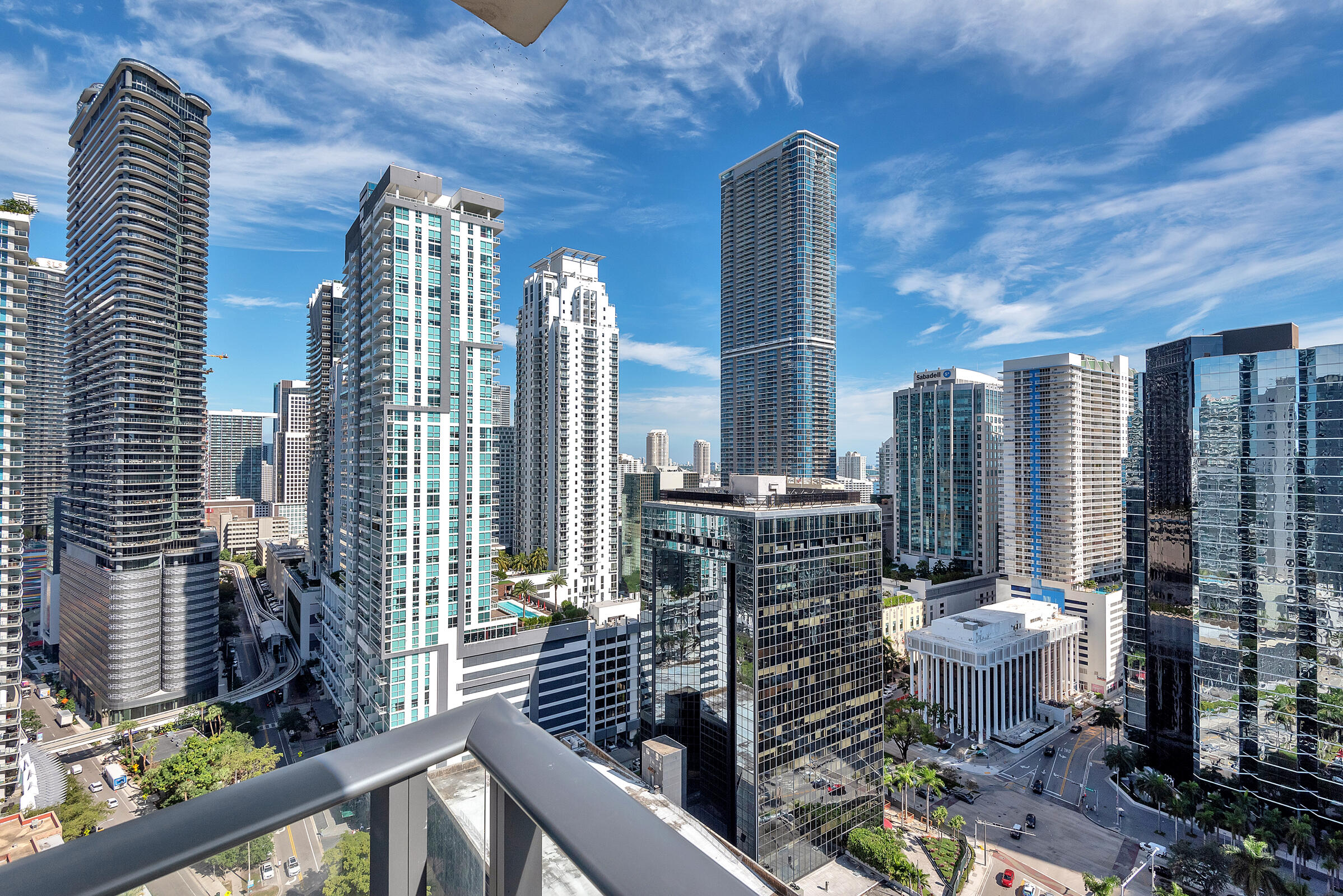 1300 S MIAMI AVENUE CONDO - Residential Lease