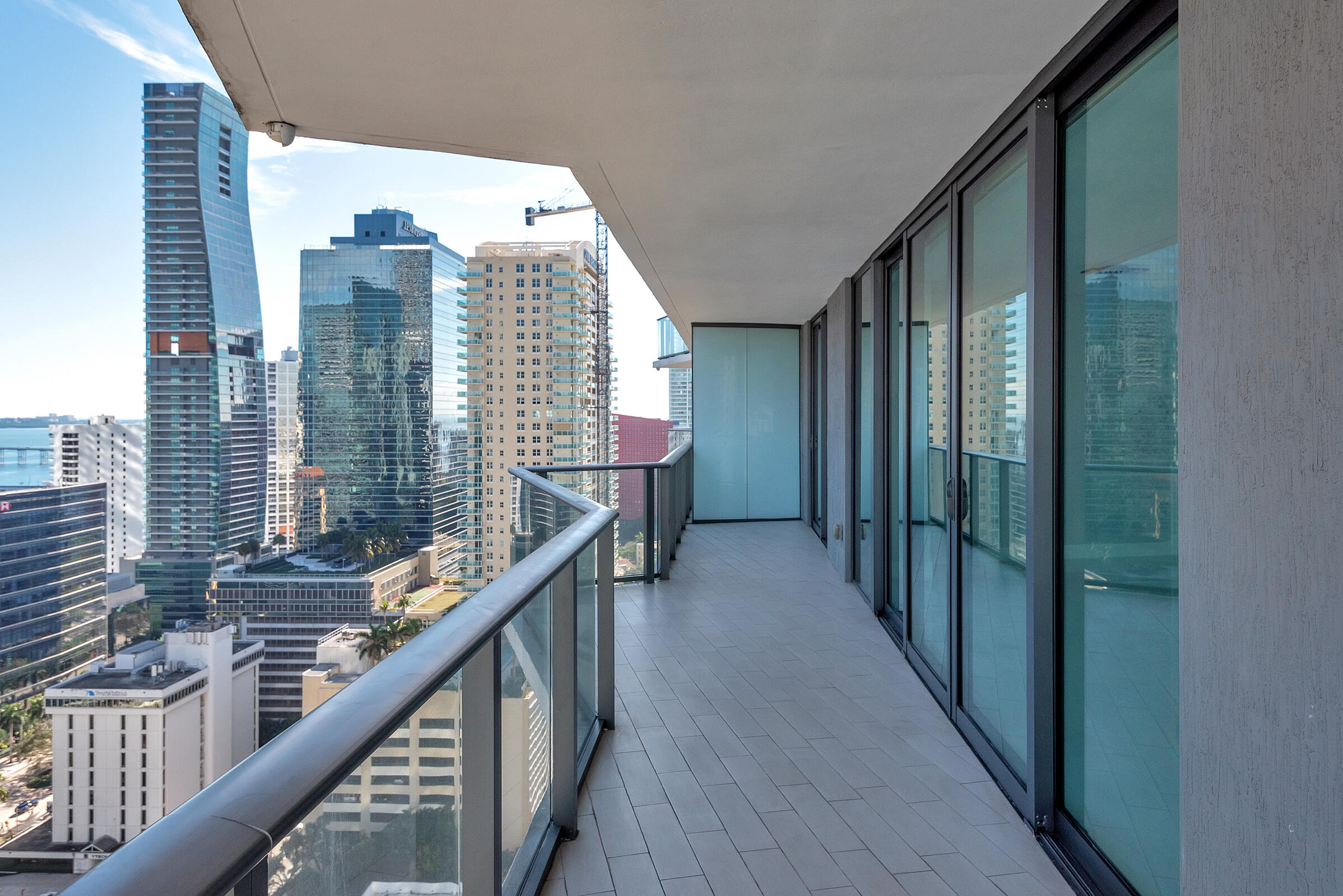 1300 S MIAMI AVENUE CONDO - Residential Lease