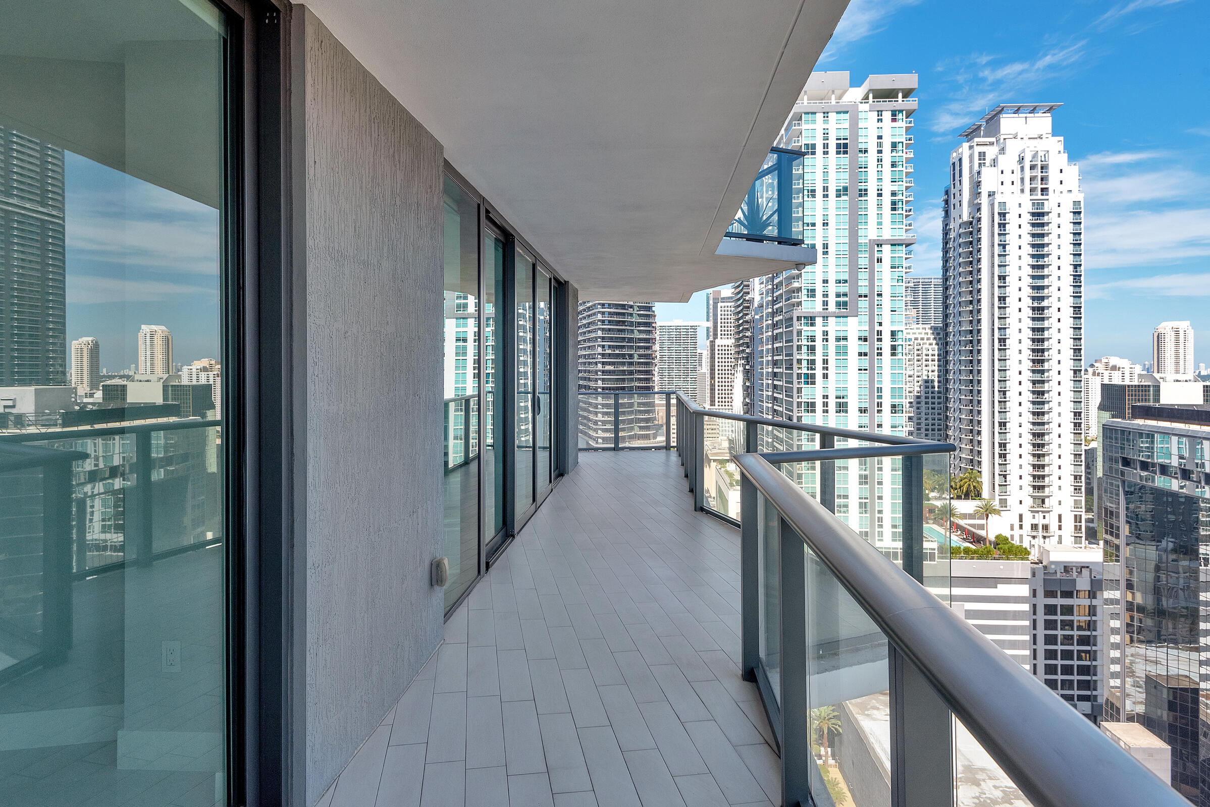 1300 S MIAMI AVENUE CONDO - Residential Lease