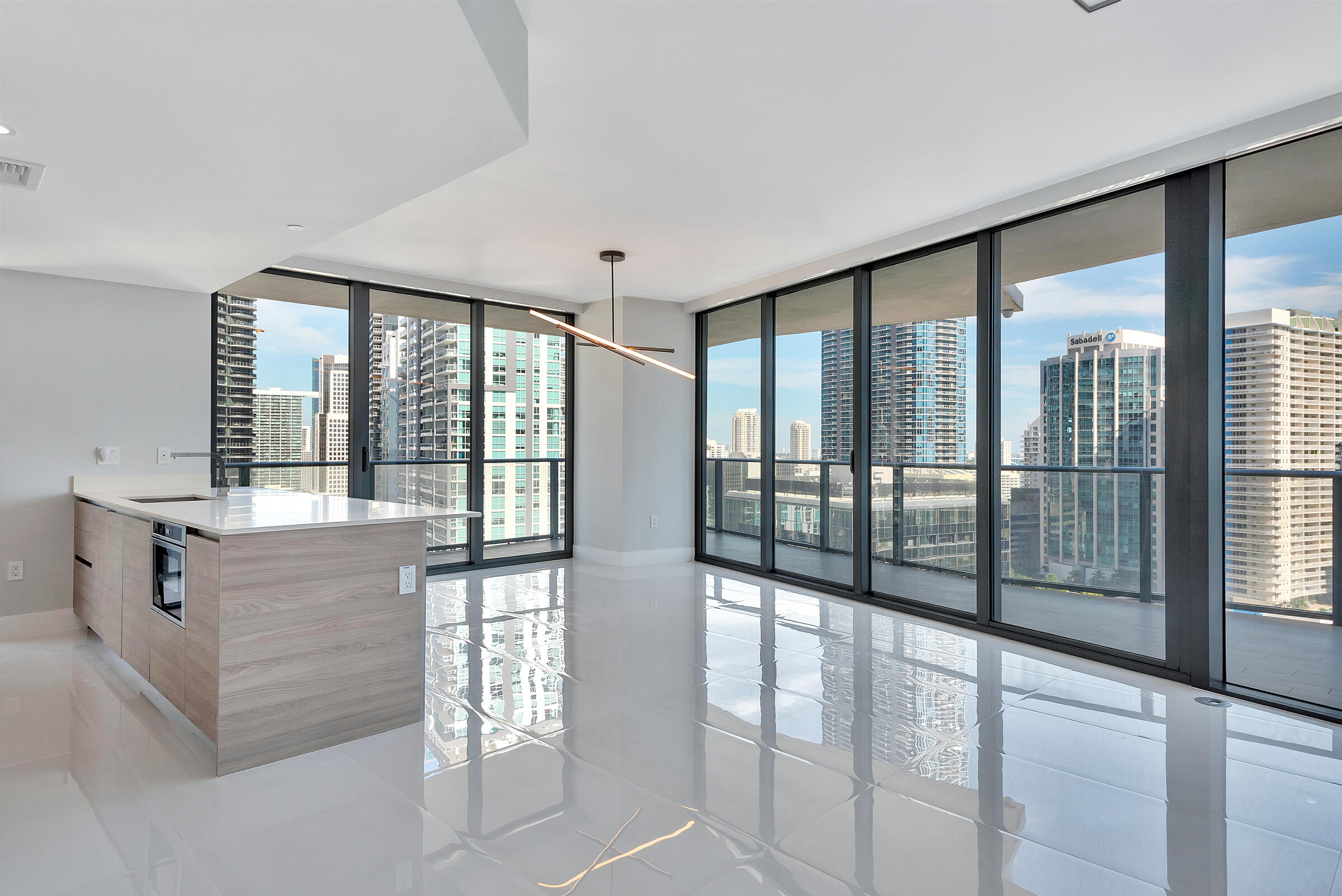 1300 S MIAMI AVENUE CONDO - Residential Lease