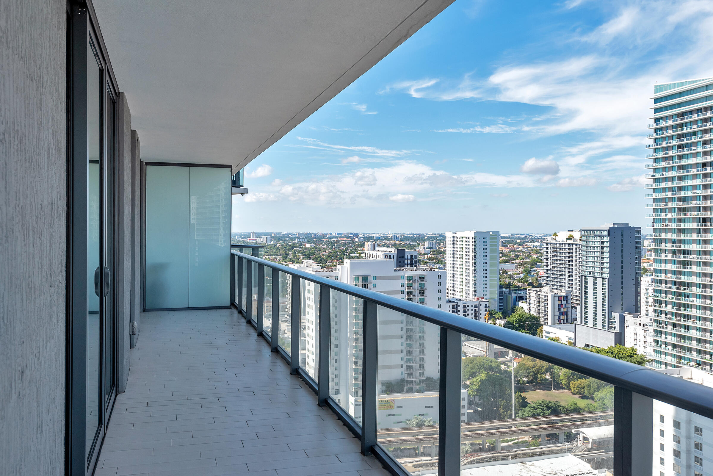 1300 S MIAMI AVENUE CONDO - Residential Lease
