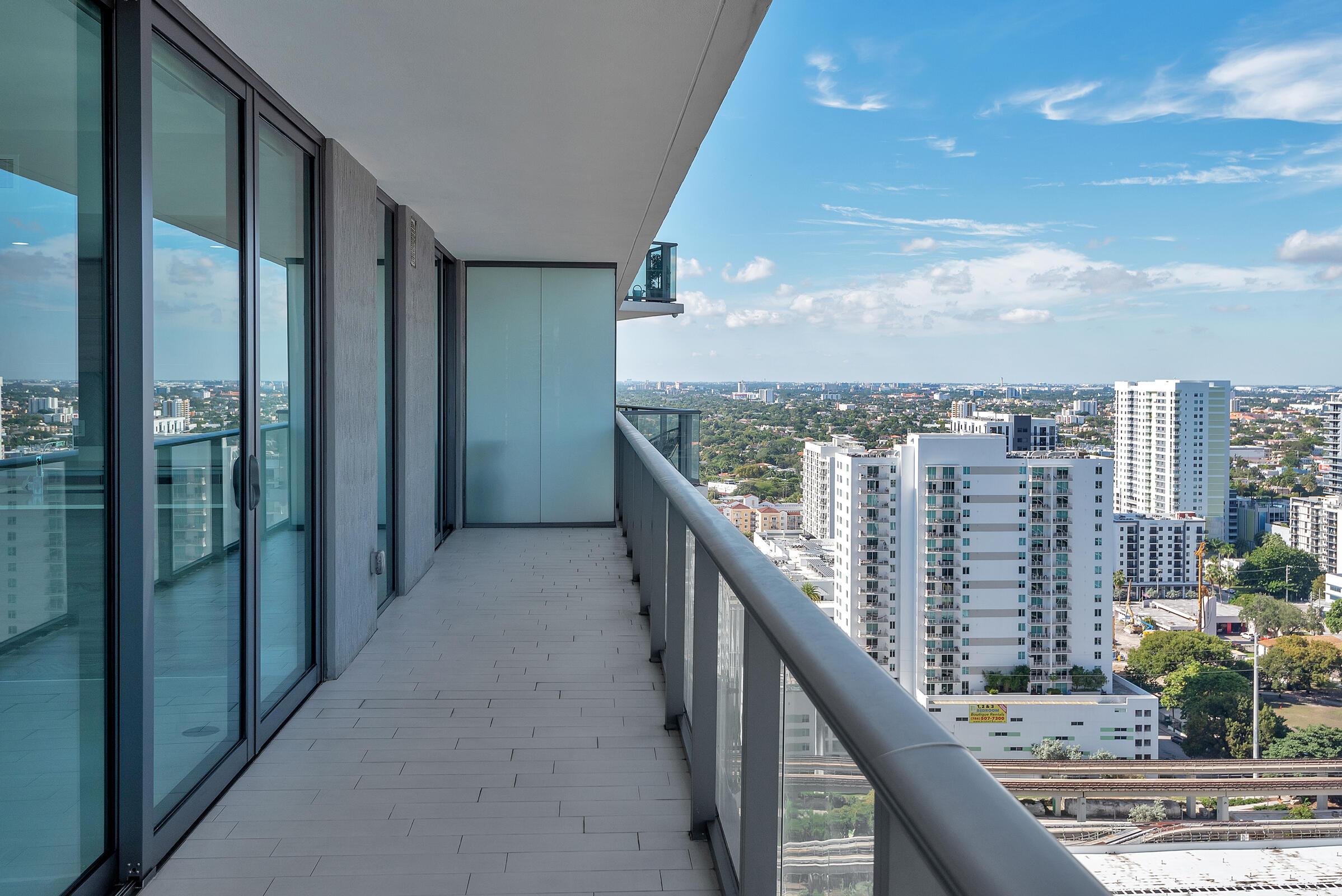 1300 S MIAMI AVENUE CONDO - Residential Lease