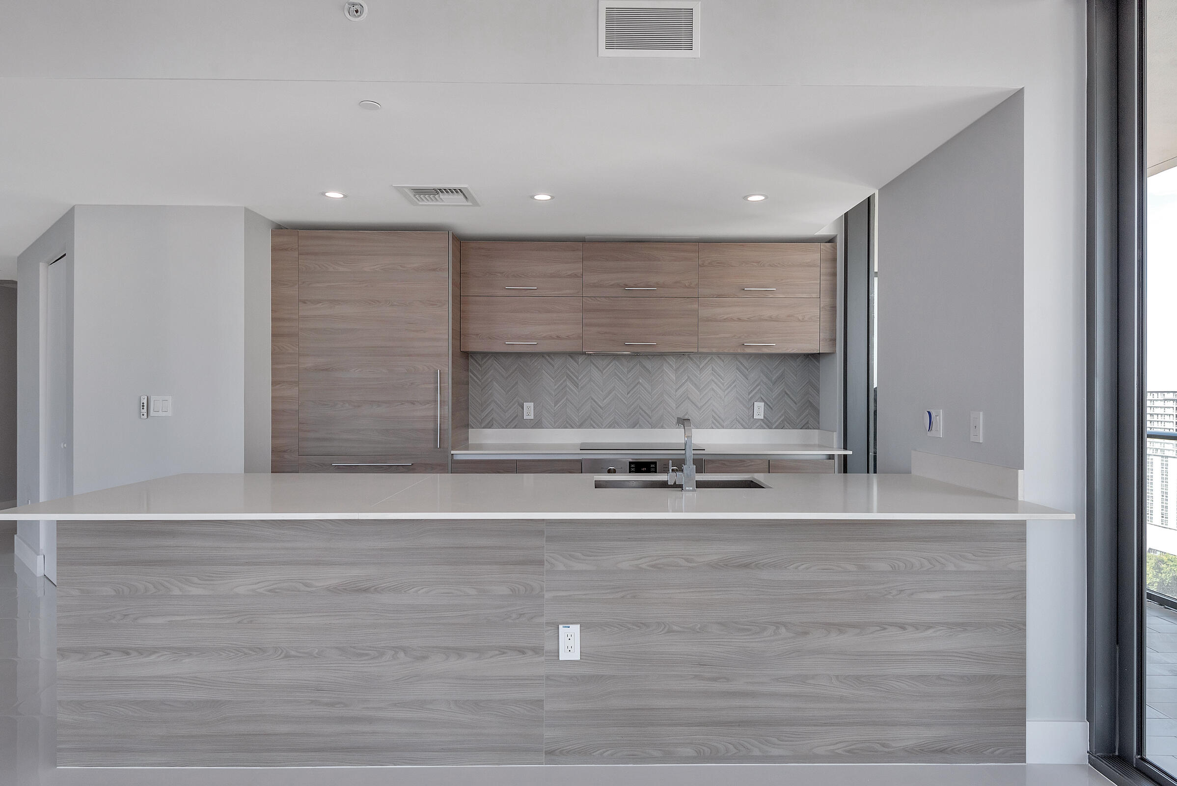 1300 S MIAMI AVENUE CONDO - Residential Lease