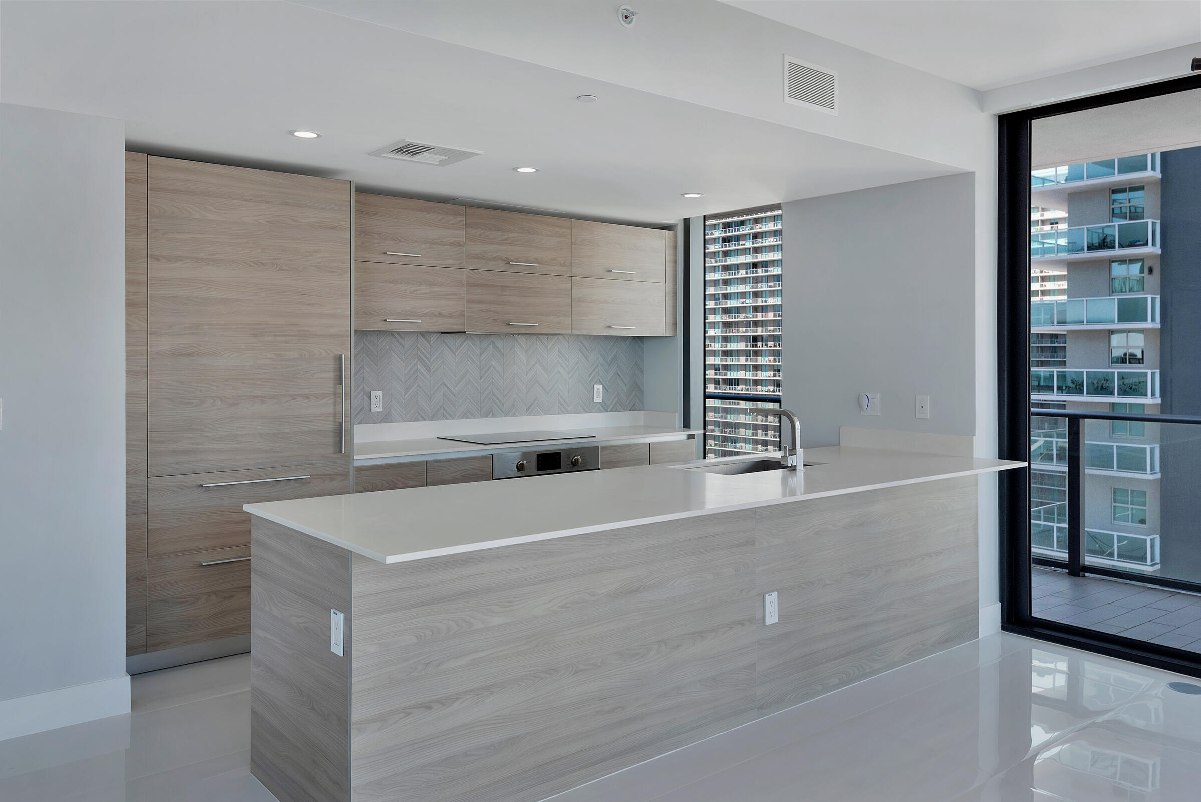 1300 S MIAMI AVENUE CONDO - Residential Lease