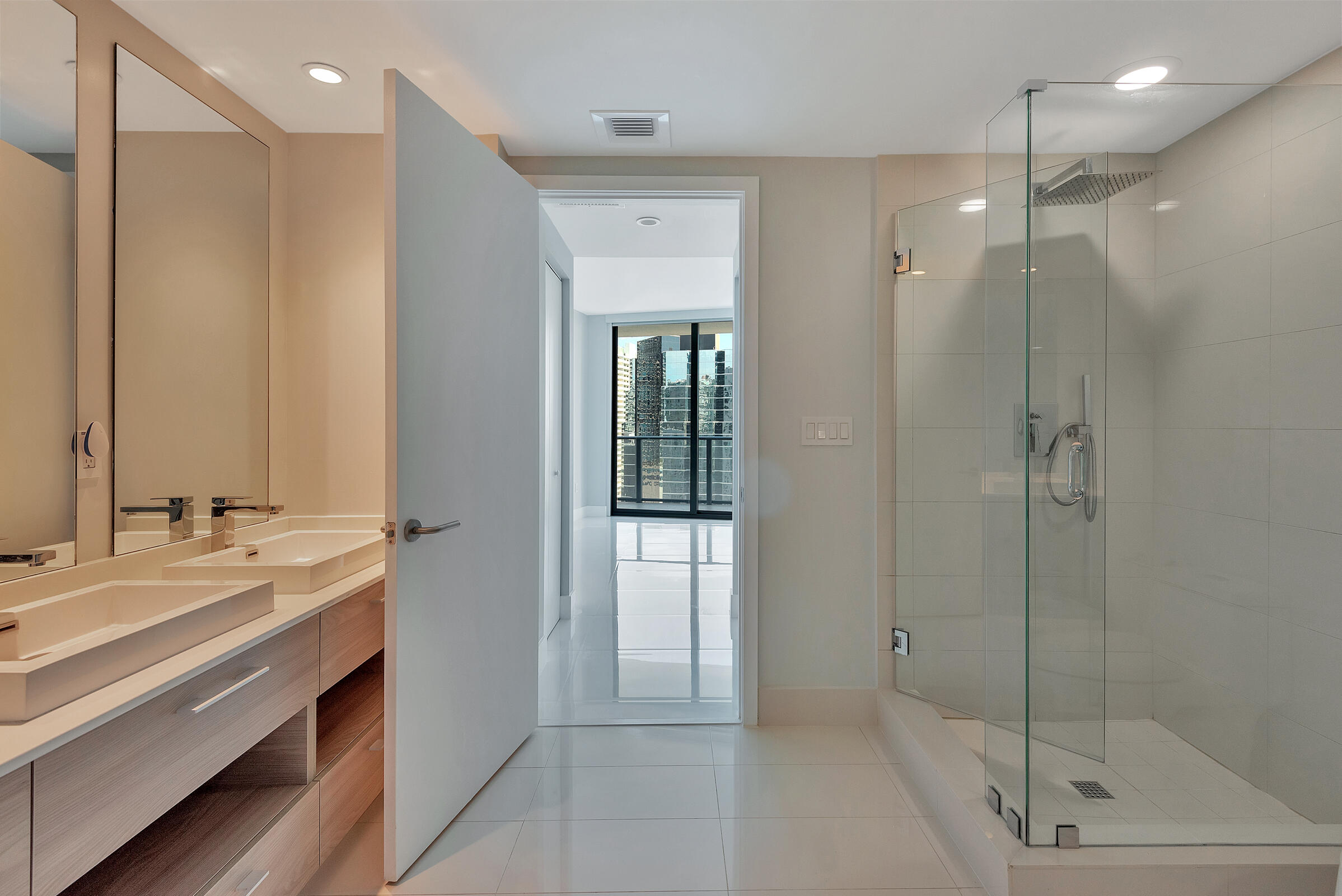 1300 S MIAMI AVENUE CONDO - Residential Lease