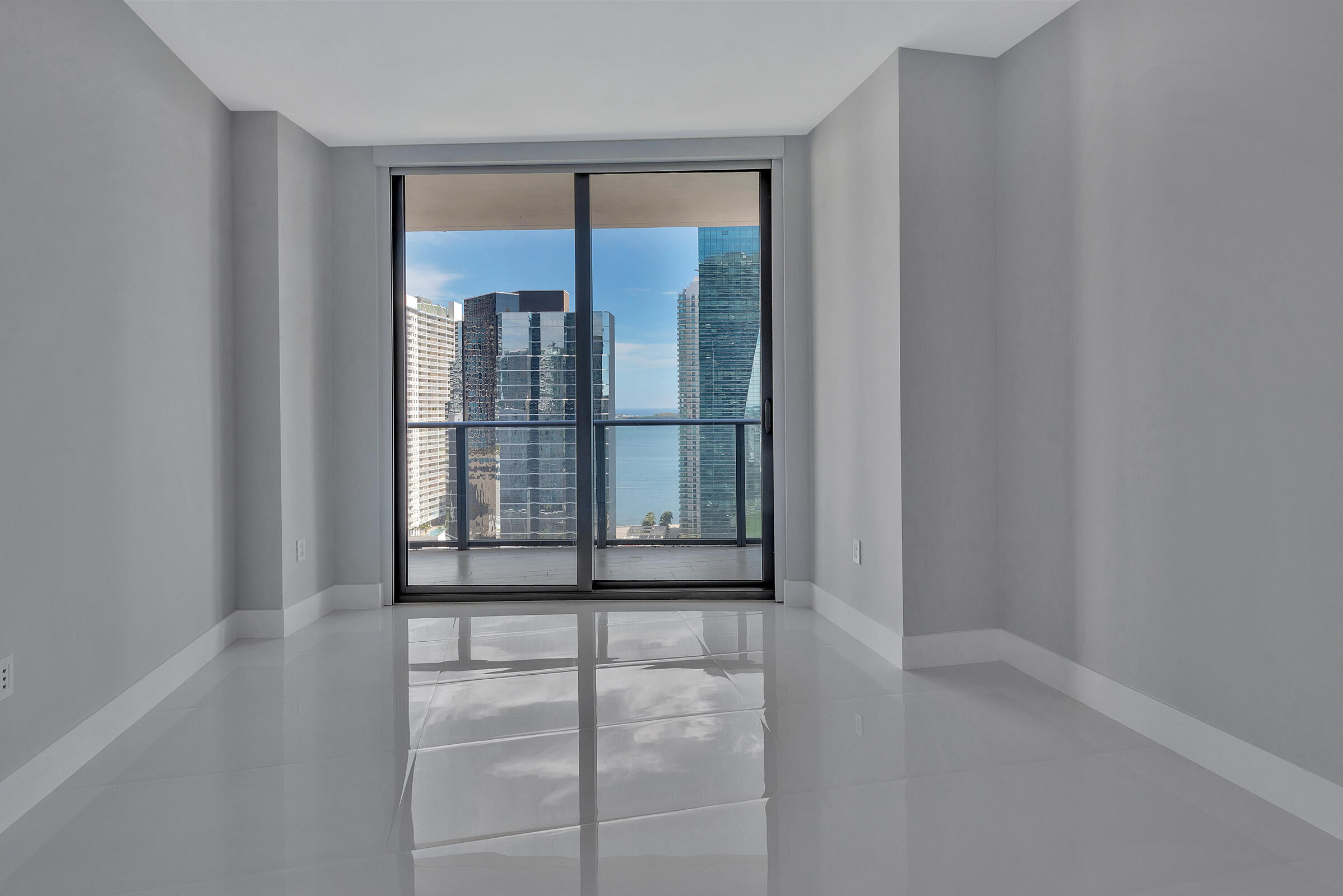 1300 S MIAMI AVENUE CONDO - Residential Lease