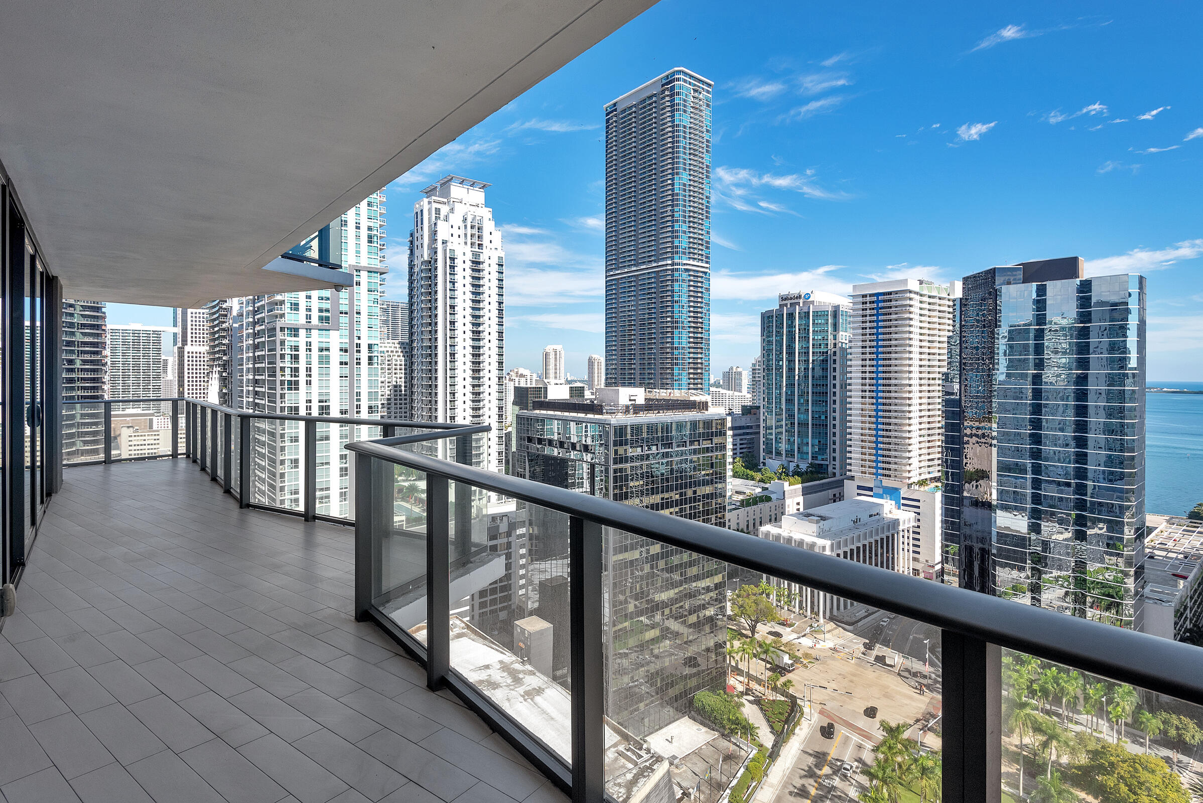 1300 S MIAMI AVENUE CONDO - Residential Lease