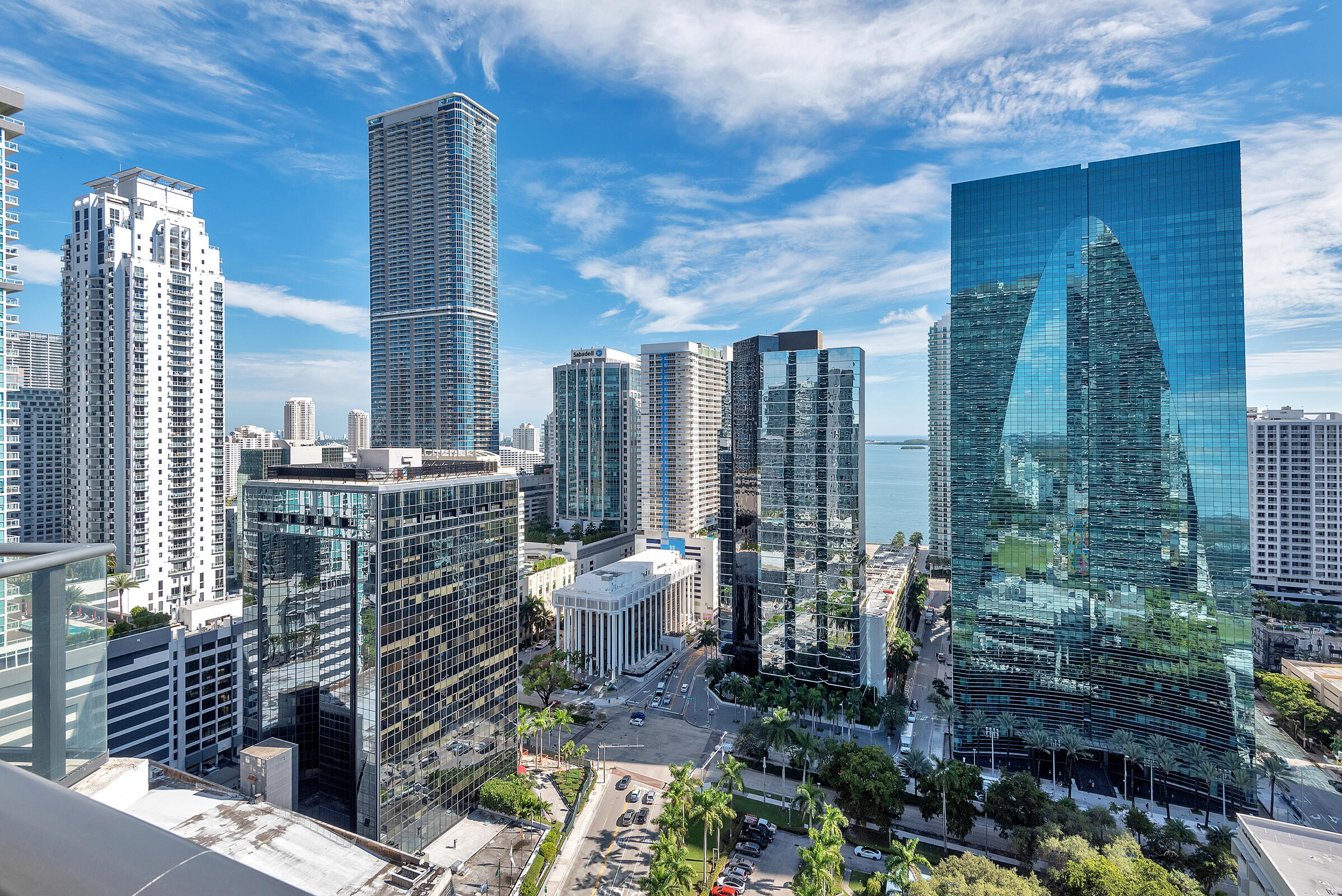 1300 S MIAMI AVENUE CONDO - Residential Lease