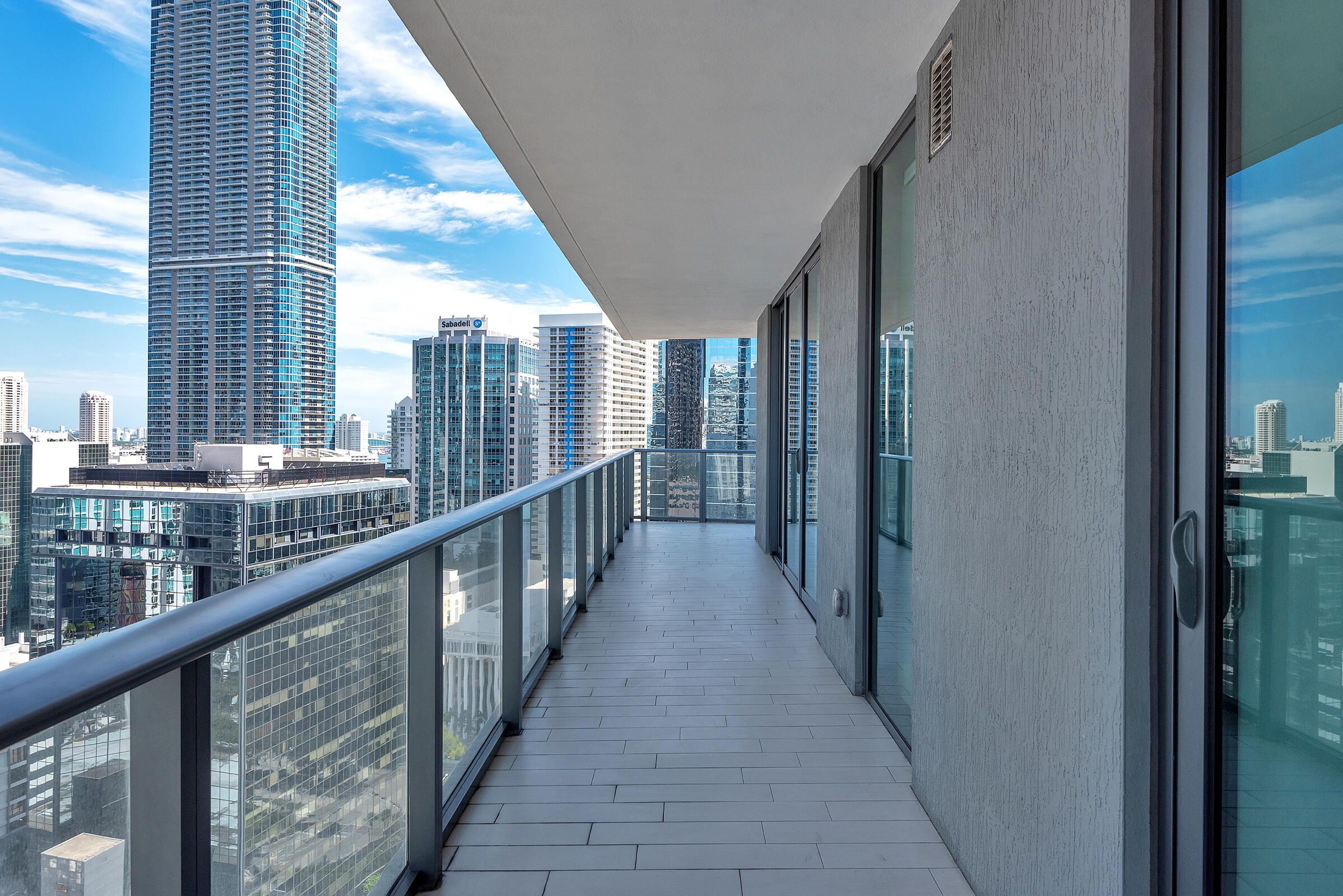 1300 S MIAMI AVENUE CONDO - Residential Lease