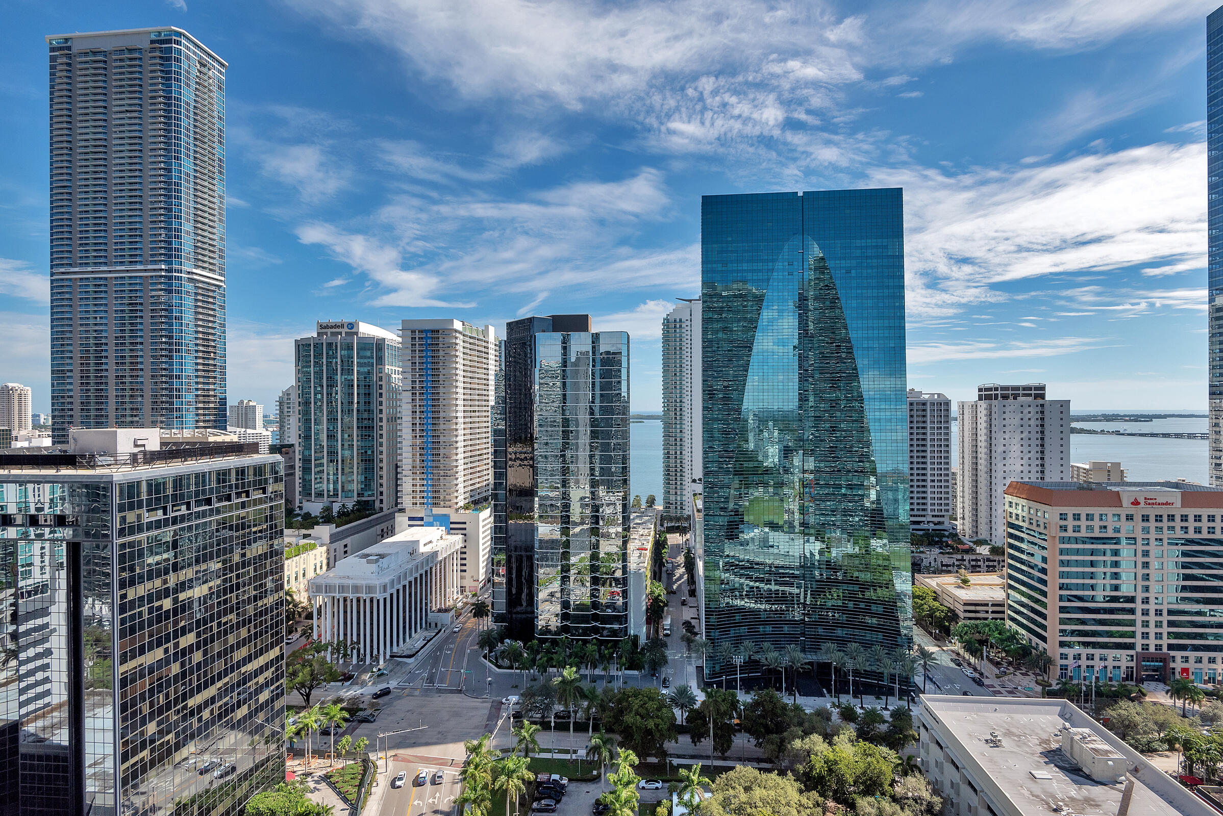 1300 S MIAMI AVENUE CONDO - Residential Lease