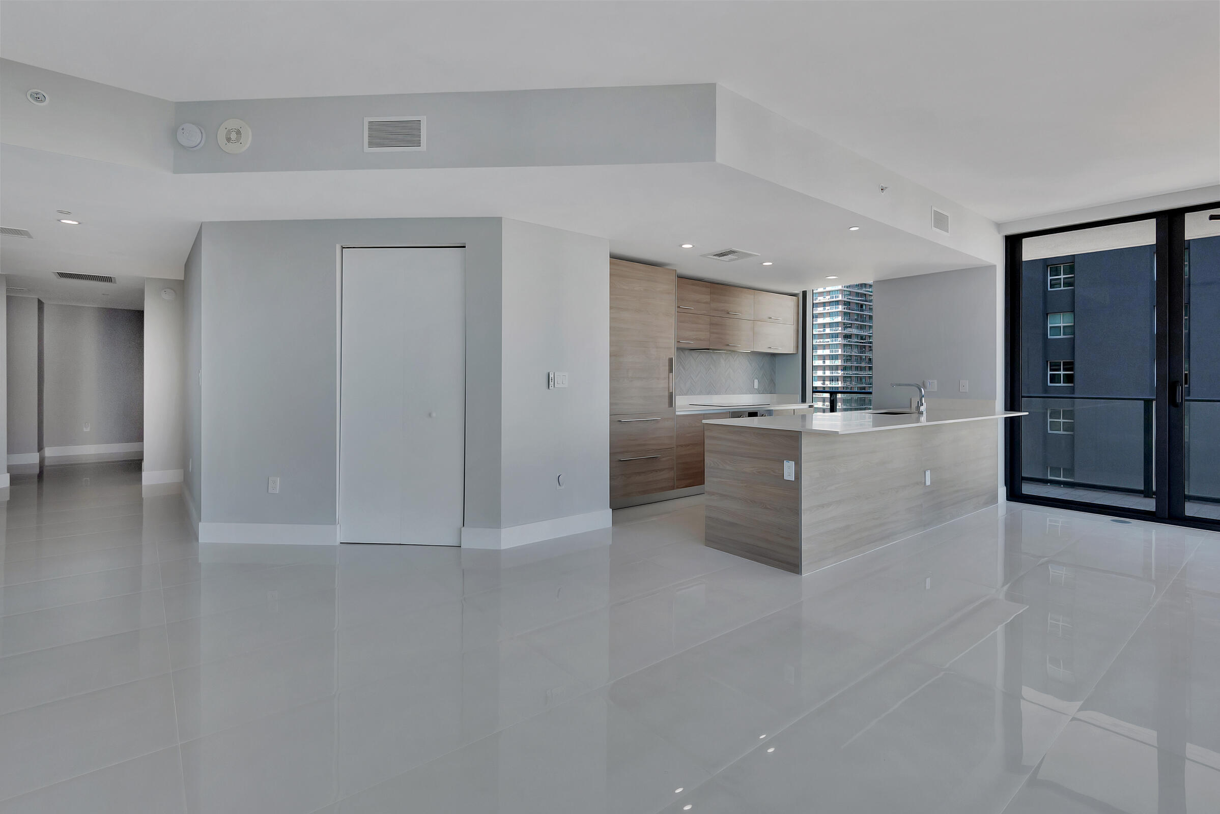 1300 S MIAMI AVENUE CONDO - Residential Lease