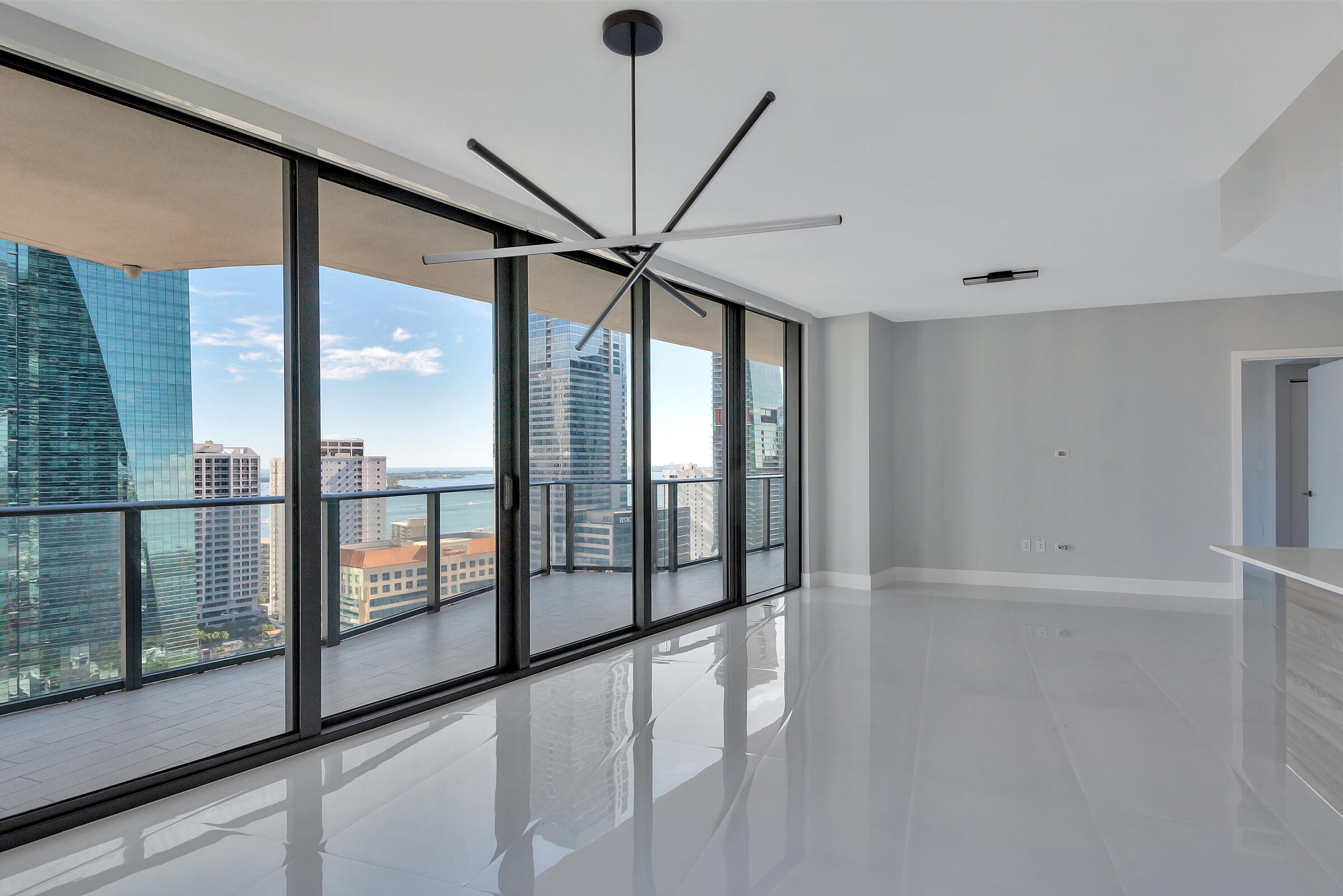 1300 S MIAMI AVENUE CONDO - Residential Lease