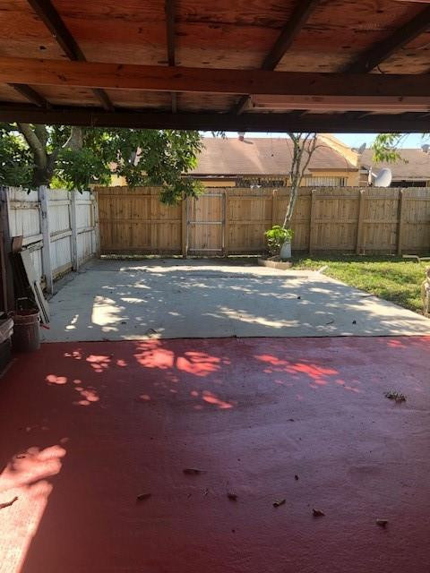 Leslie Estates Sec 05 - Residential Lease