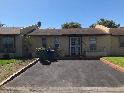 3025 NW 204th Terrace Miami Gardens FL 33056