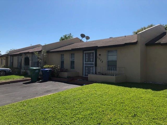 Leslie Estates Sec 05 - Residential Lease