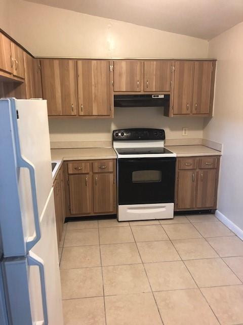 Leslie Estates Sec 05 - Residential Lease