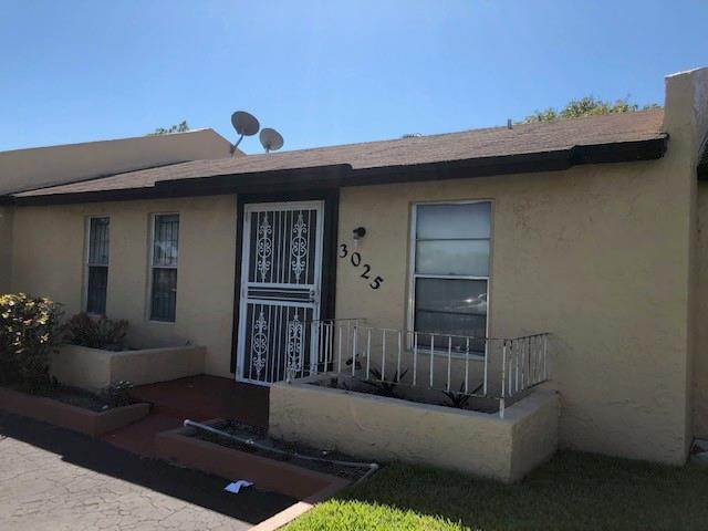 Leslie Estates Sec 05 - Residential Lease