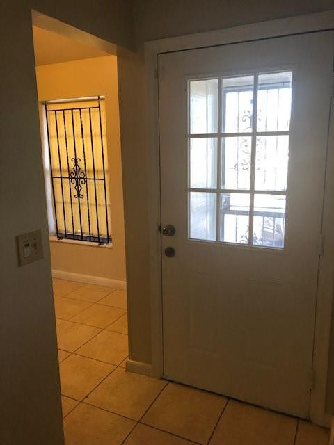 Leslie Estates Sec 05 - Residential Lease