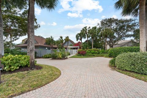 A home in Stuart