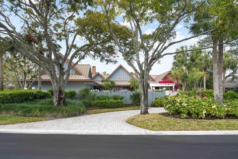 A home in Stuart