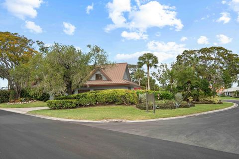 A home in Stuart