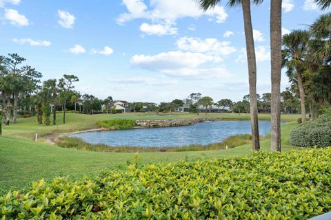 A home in Stuart