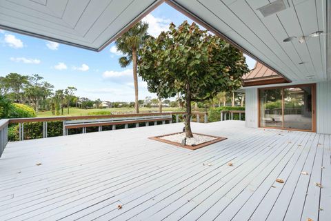 A home in Stuart